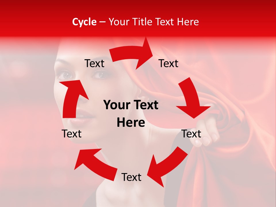 Curiosity Mystery Concept PowerPoint Template