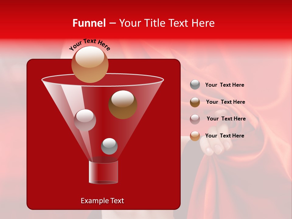 Curiosity Mystery Concept PowerPoint Template