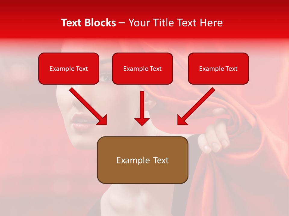 Curiosity Mystery Concept PowerPoint Template