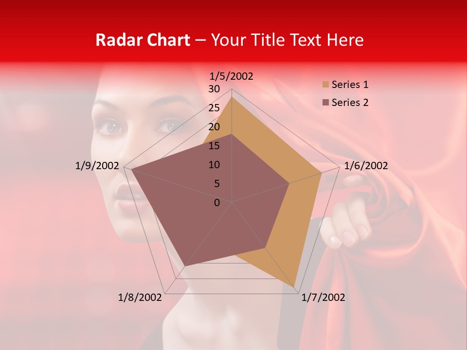 Curiosity Mystery Concept PowerPoint Template