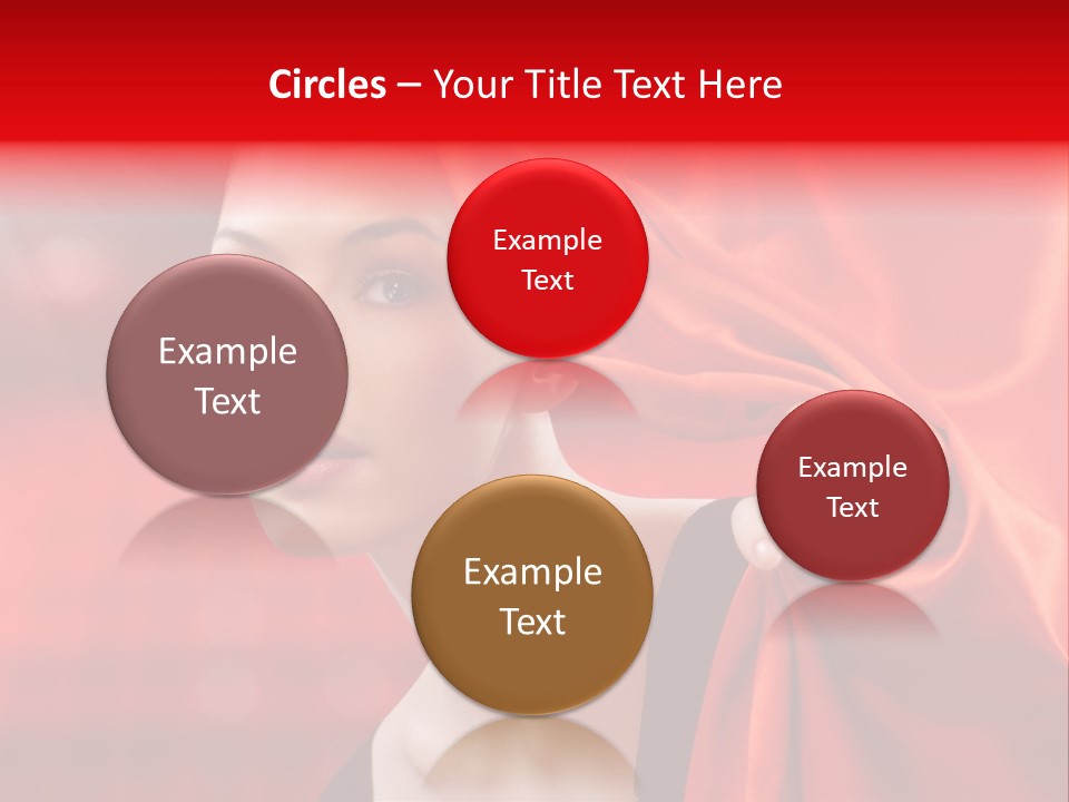 Curiosity Mystery Concept PowerPoint Template