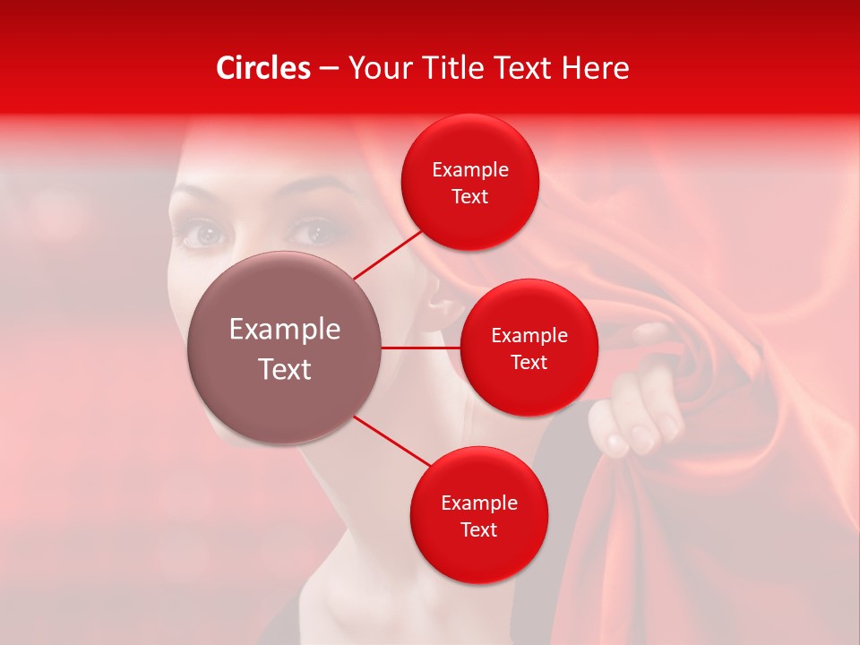 Curiosity Mystery Concept PowerPoint Template