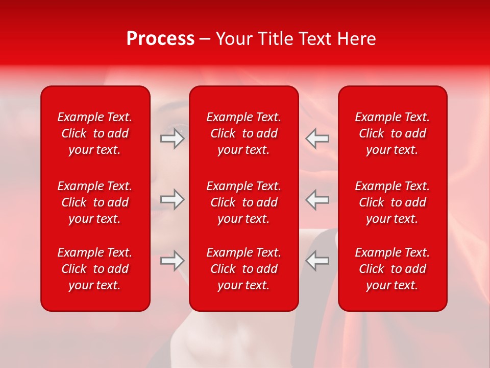 Curiosity Mystery Concept PowerPoint Template