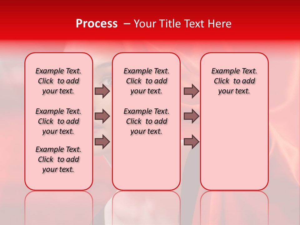 Curiosity Mystery Concept PowerPoint Template