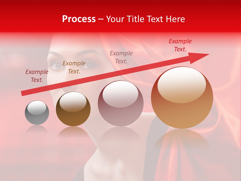 Curiosity Mystery Concept PowerPoint Template