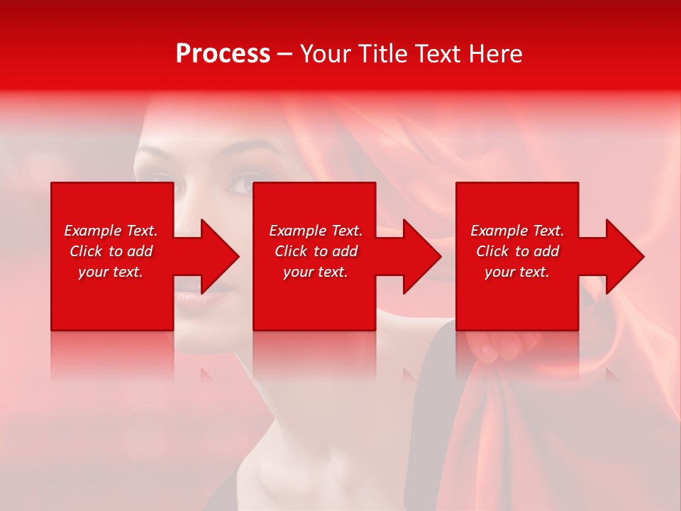 Curiosity Mystery Concept PowerPoint Template