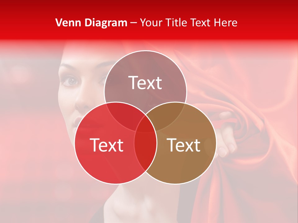 Curiosity Mystery Concept PowerPoint Template