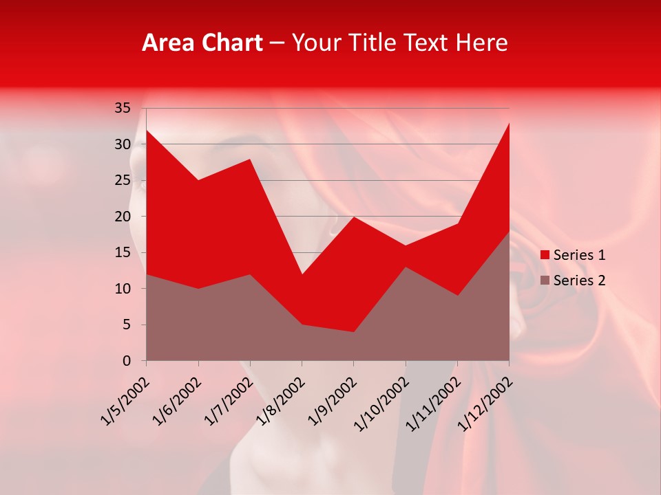 Curiosity Mystery Concept PowerPoint Template