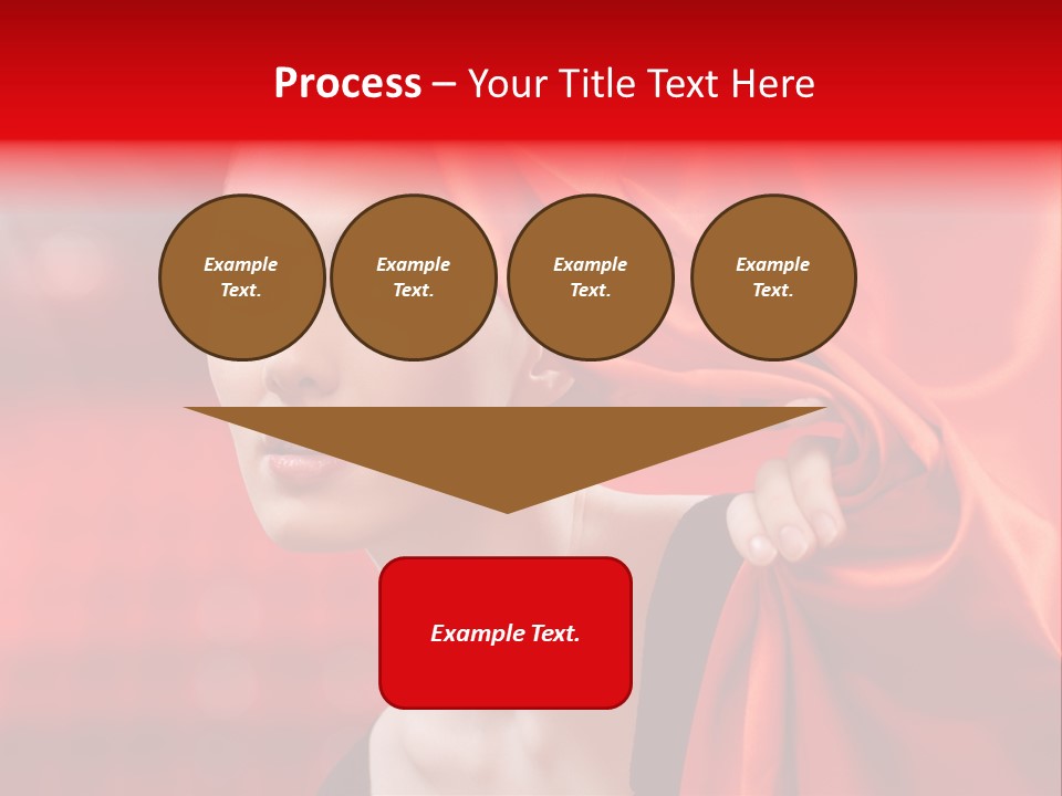 Curiosity Mystery Concept PowerPoint Template