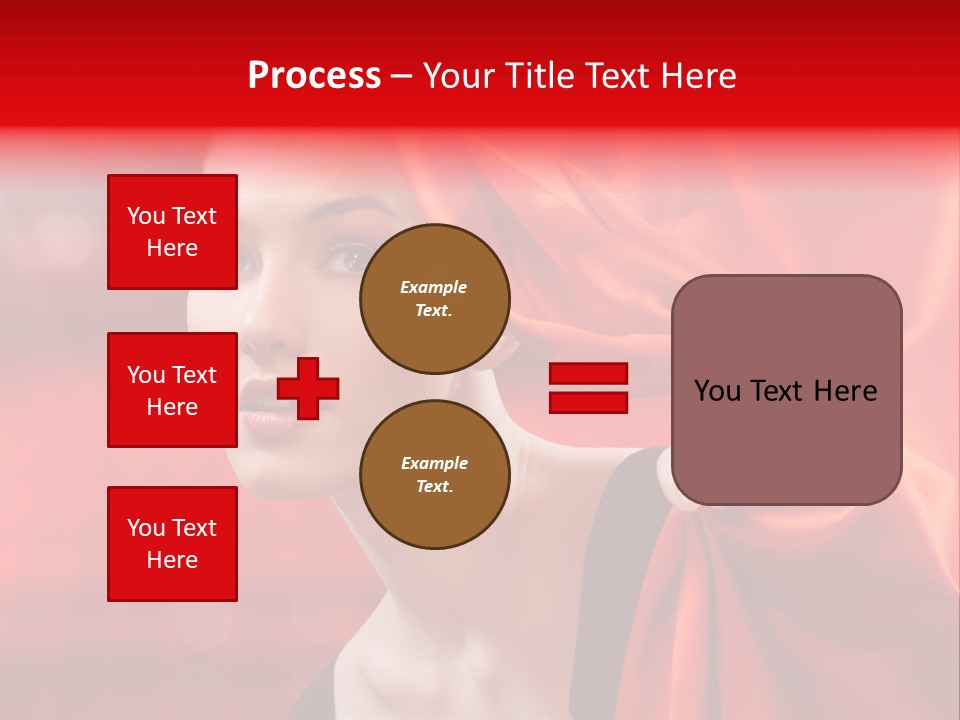 Curiosity Mystery Concept PowerPoint Template