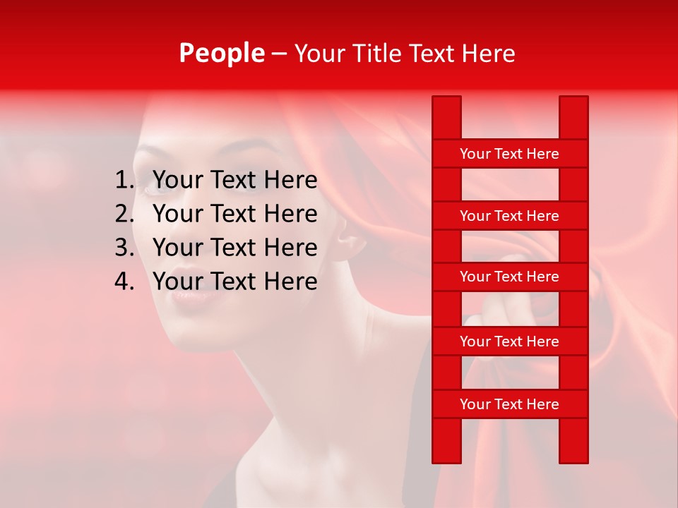 Curiosity Mystery Concept PowerPoint Template