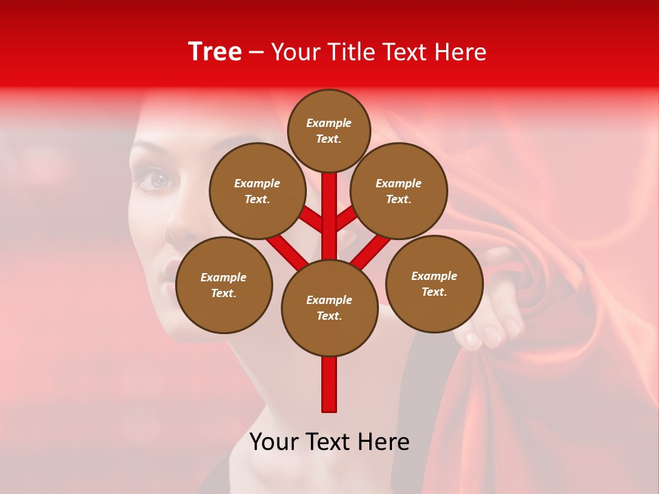 Curiosity Mystery Concept PowerPoint Template