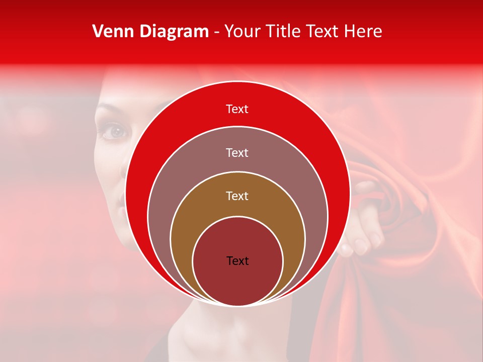 Curiosity Mystery Concept PowerPoint Template