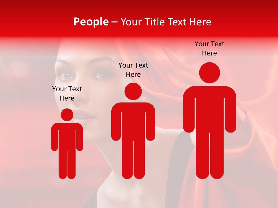 Curiosity Mystery Concept PowerPoint Template