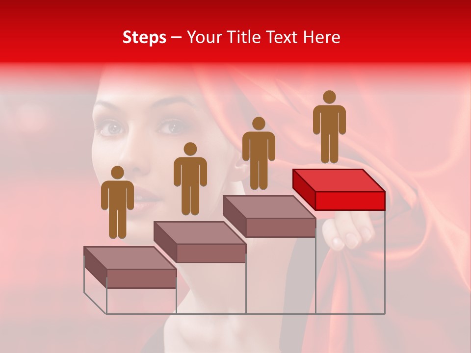 Curiosity Mystery Concept PowerPoint Template