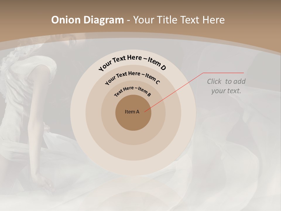 Beautiful Motion Body PowerPoint Template