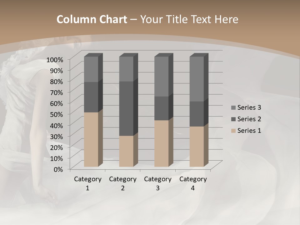 Beautiful Motion Body PowerPoint Template