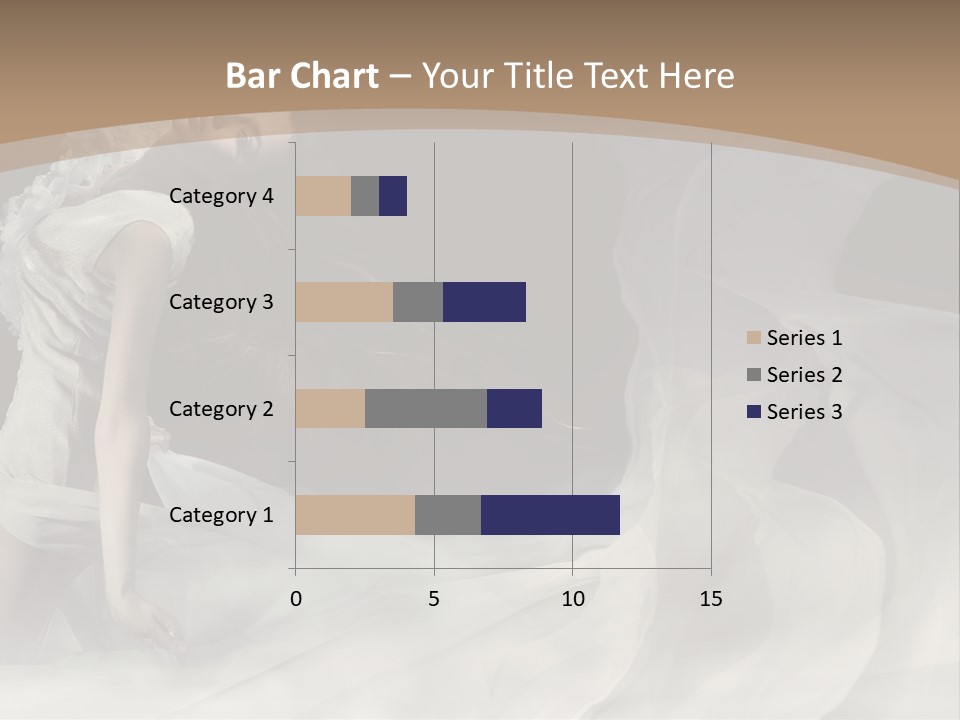 Beautiful Motion Body PowerPoint Template