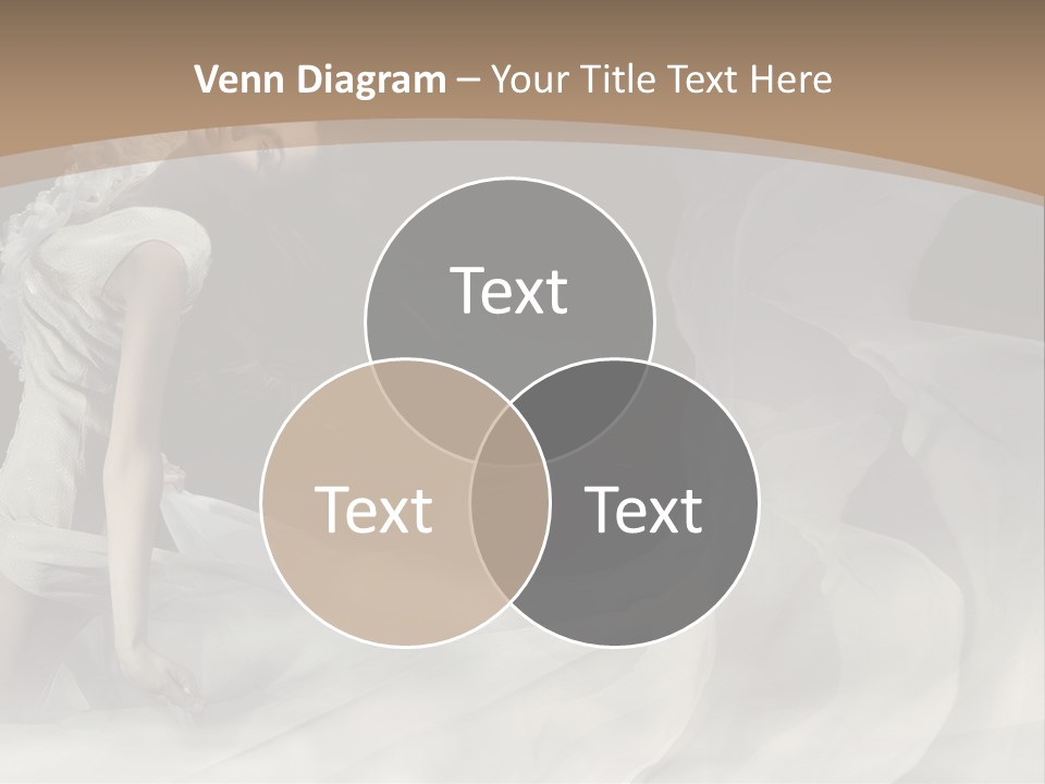 Beautiful Motion Body PowerPoint Template