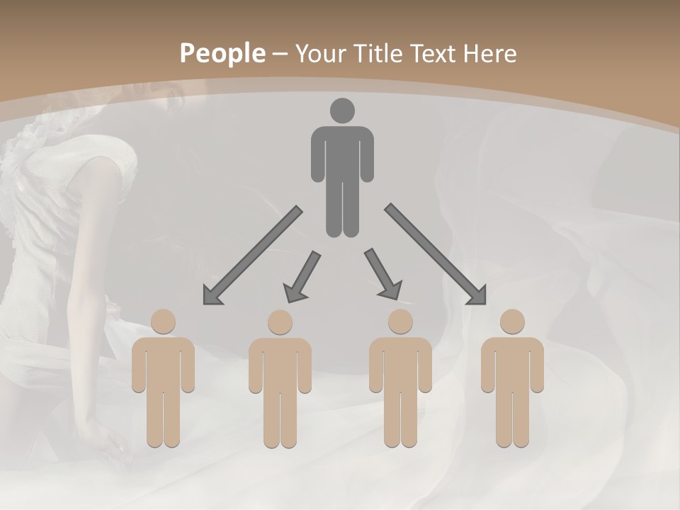 Beautiful Motion Body PowerPoint Template