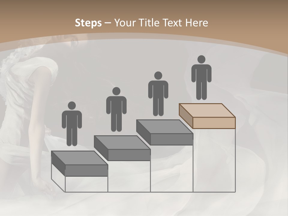 Beautiful Motion Body PowerPoint Template