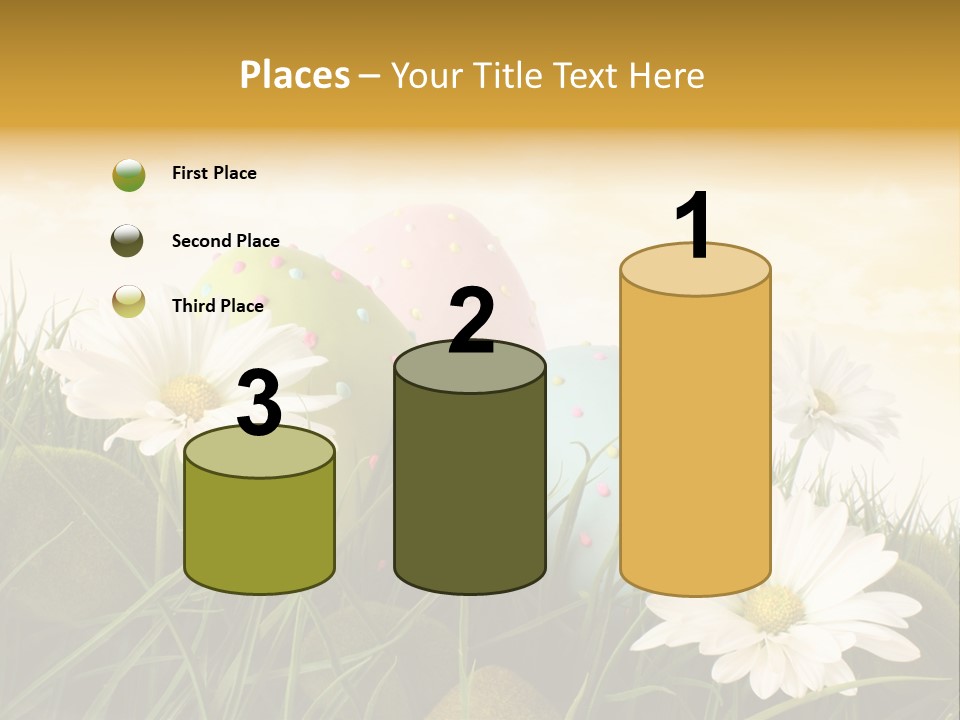 Scenic Space Decorating PowerPoint Template