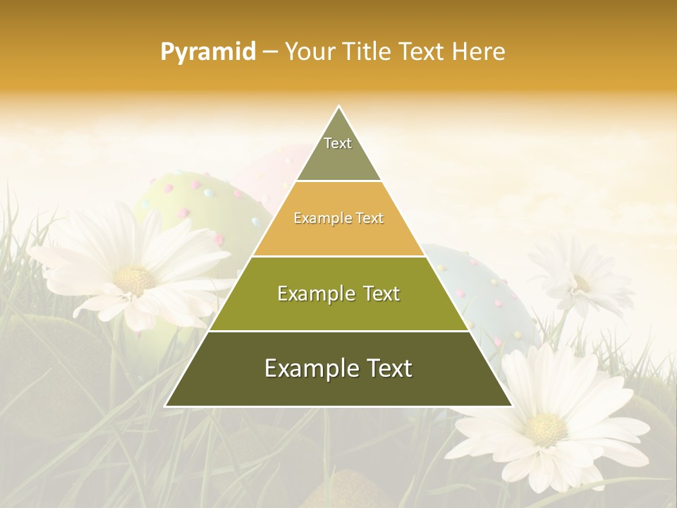 Scenic Space Decorating PowerPoint Template