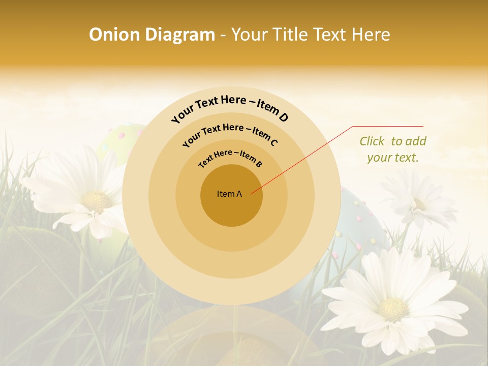 Scenic Space Decorating PowerPoint Template