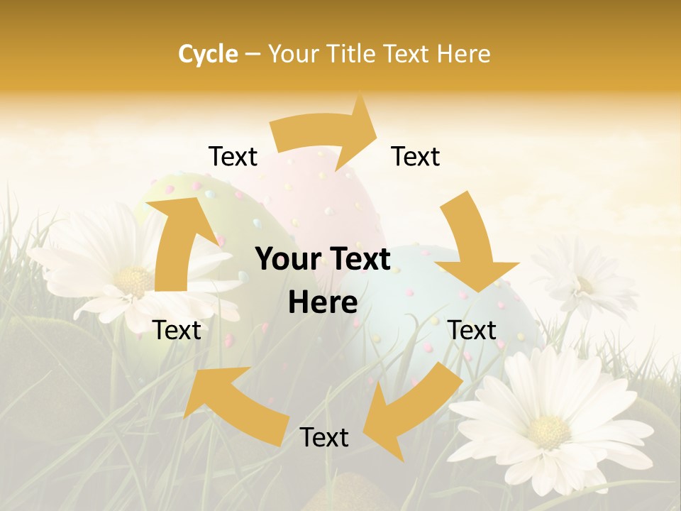 Scenic Space Decorating PowerPoint Template