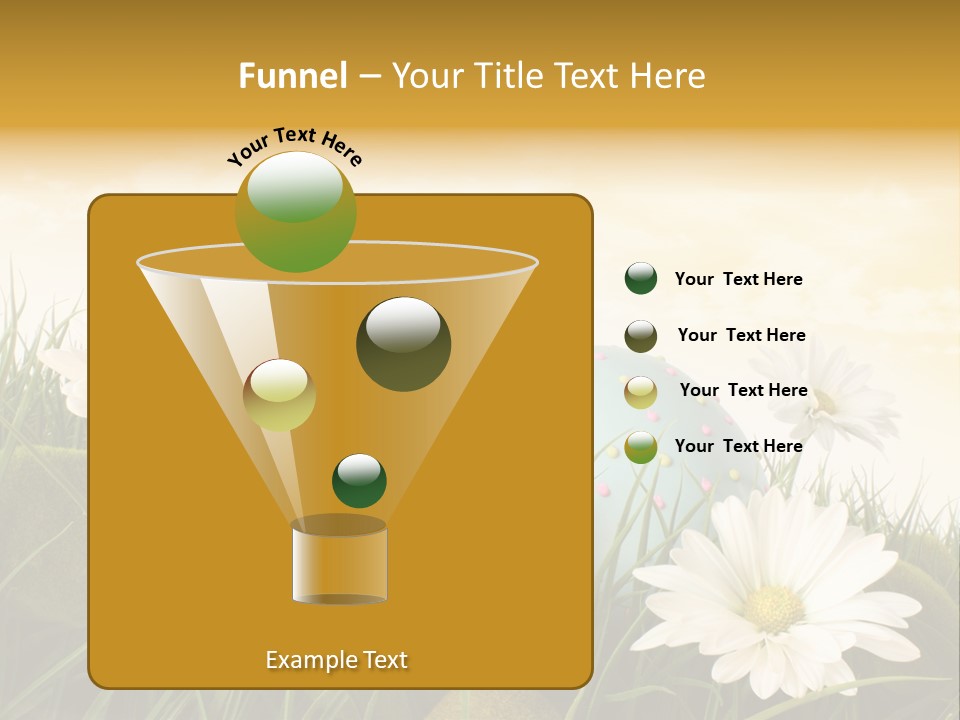 Scenic Space Decorating PowerPoint Template