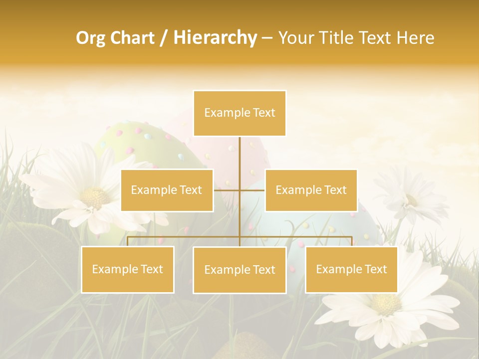 Scenic Space Decorating PowerPoint Template