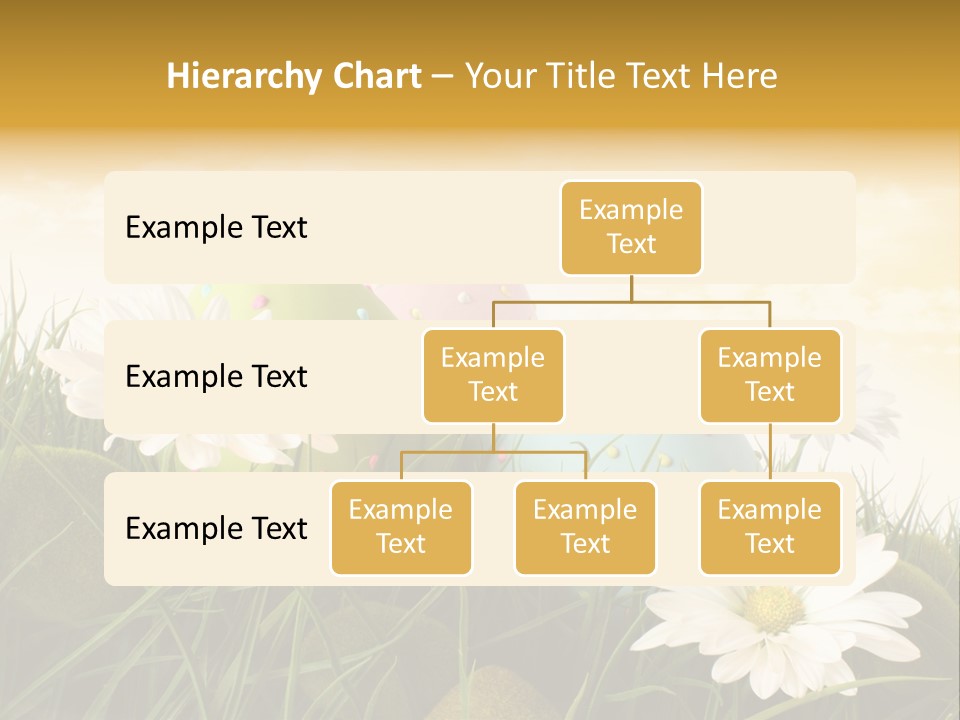 Scenic Space Decorating PowerPoint Template