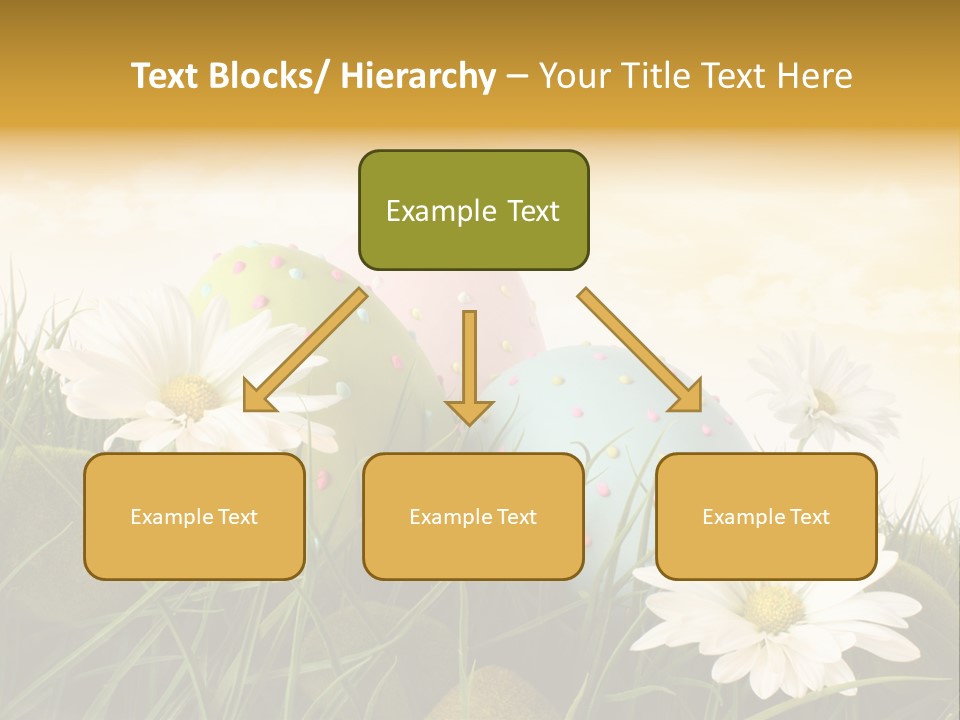 Scenic Space Decorating PowerPoint Template