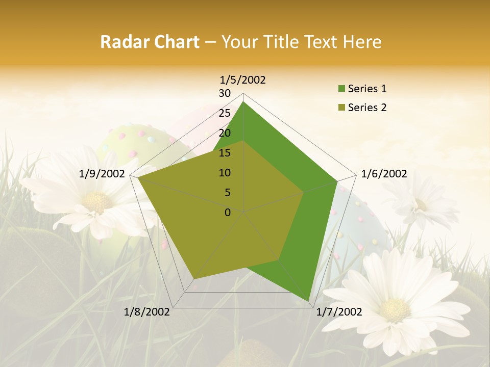 Scenic Space Decorating PowerPoint Template