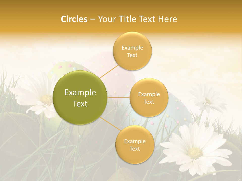 Scenic Space Decorating PowerPoint Template