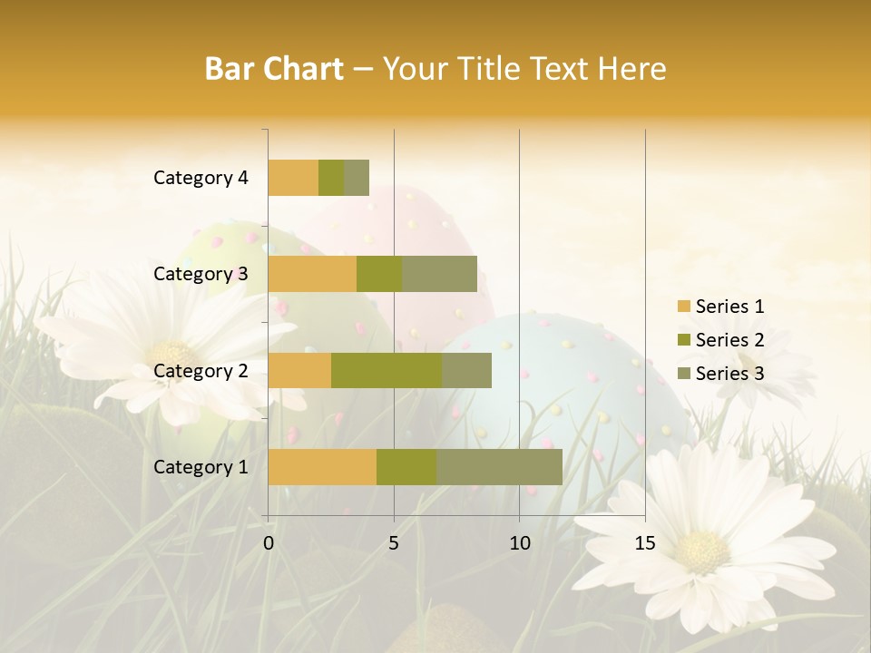 Scenic Space Decorating PowerPoint Template