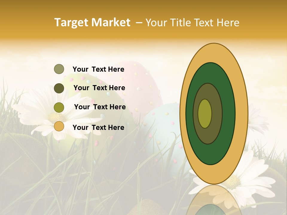 Scenic Space Decorating PowerPoint Template