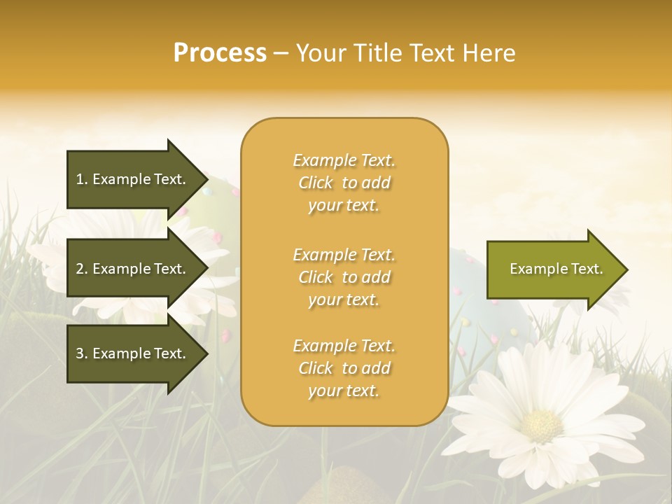 Scenic Space Decorating PowerPoint Template