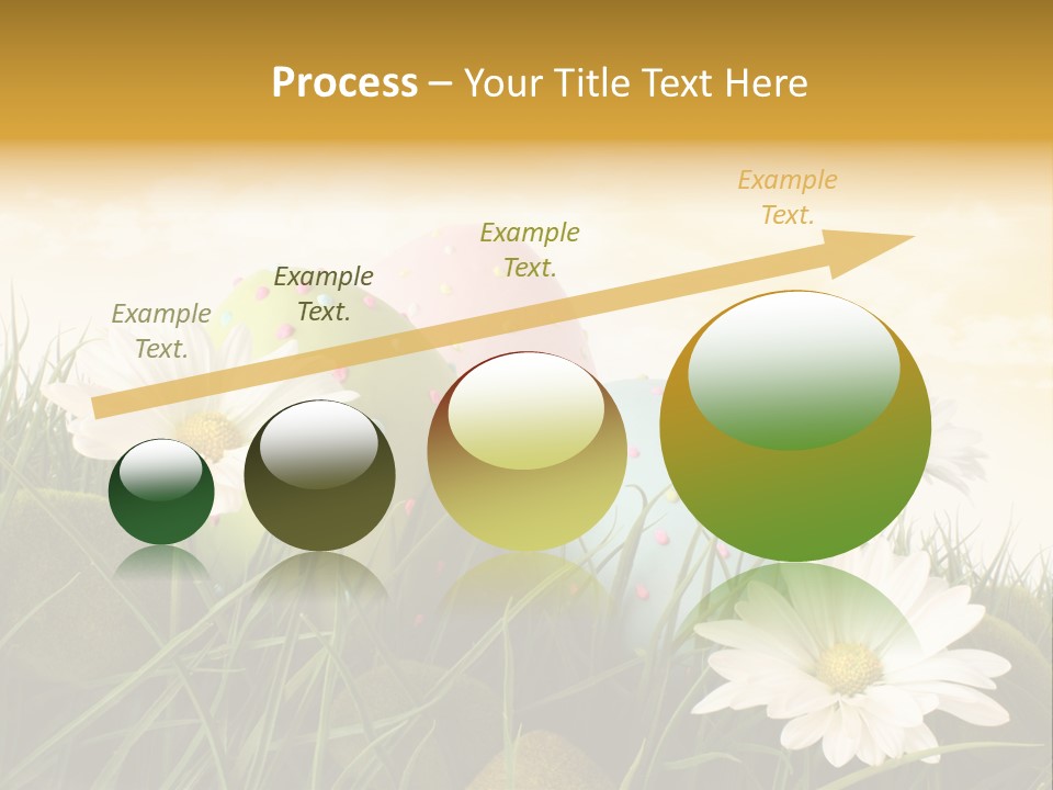 Scenic Space Decorating PowerPoint Template