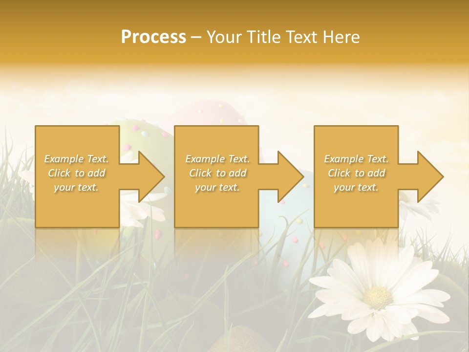 Scenic Space Decorating PowerPoint Template