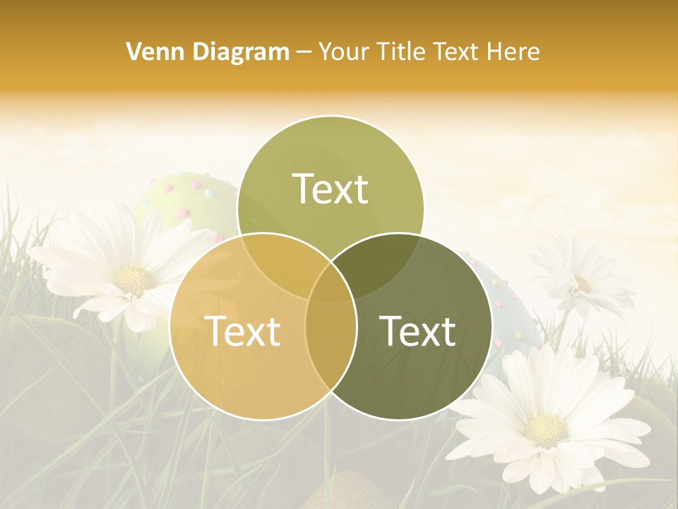 Scenic Space Decorating PowerPoint Template