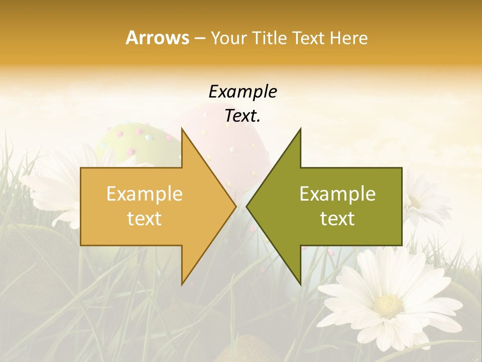 Scenic Space Decorating PowerPoint Template