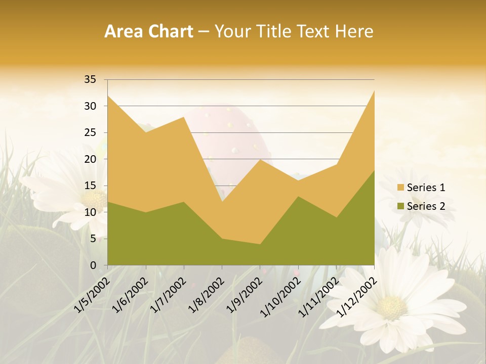 Scenic Space Decorating PowerPoint Template