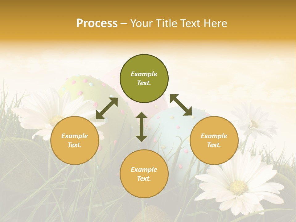 Scenic Space Decorating PowerPoint Template