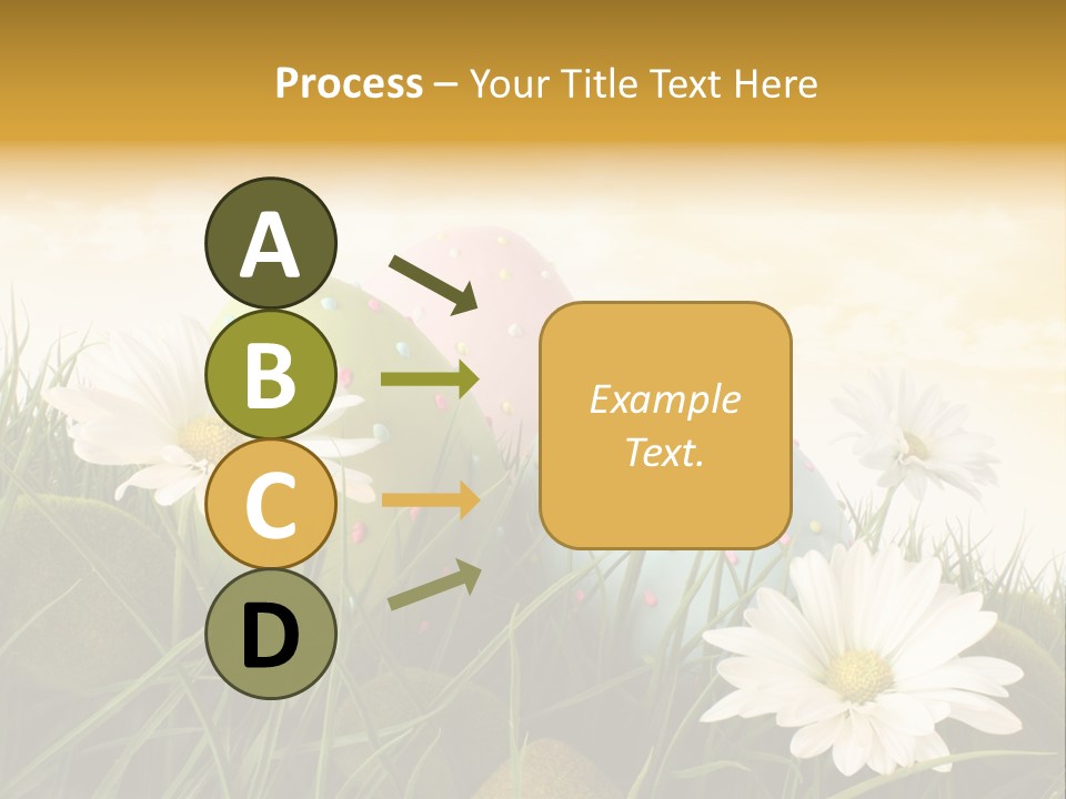 Scenic Space Decorating PowerPoint Template