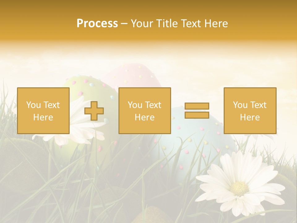 Scenic Space Decorating PowerPoint Template