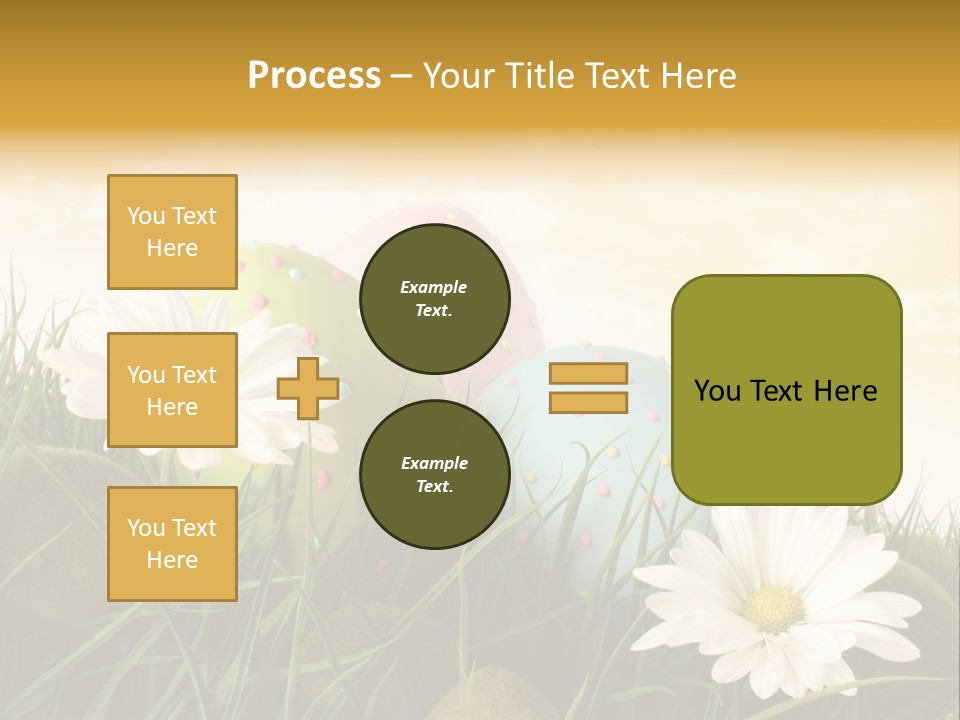 Scenic Space Decorating PowerPoint Template