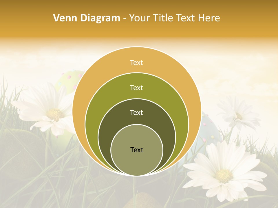 Scenic Space Decorating PowerPoint Template