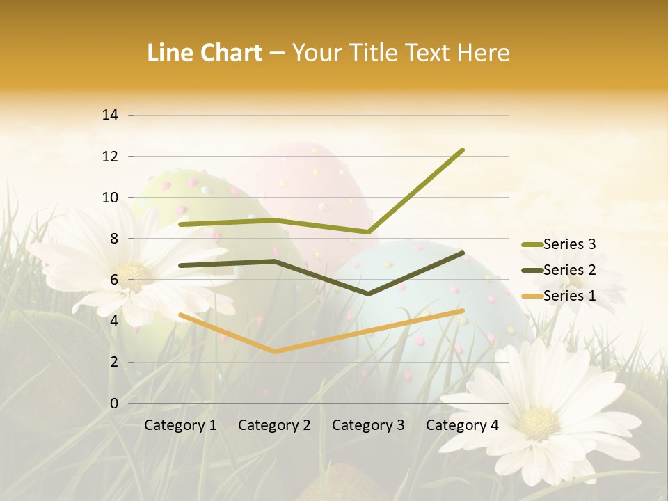 Scenic Space Decorating PowerPoint Template