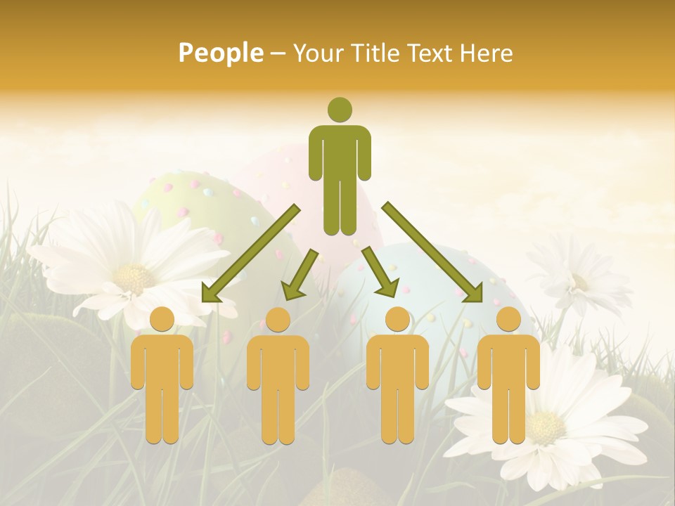 Scenic Space Decorating PowerPoint Template